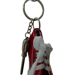 Shoedriver Bird Toy