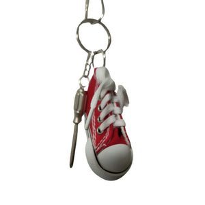 Shoedriver Bird Toy