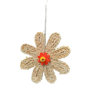 Shredable Flower Bird Toy