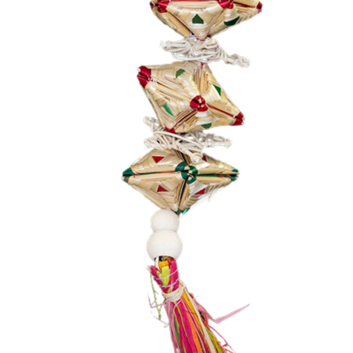 Small Pinatas Bird Toy