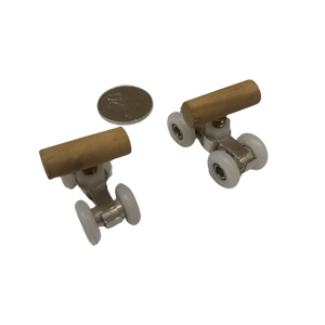 Small Roller Skates Foot Toy
