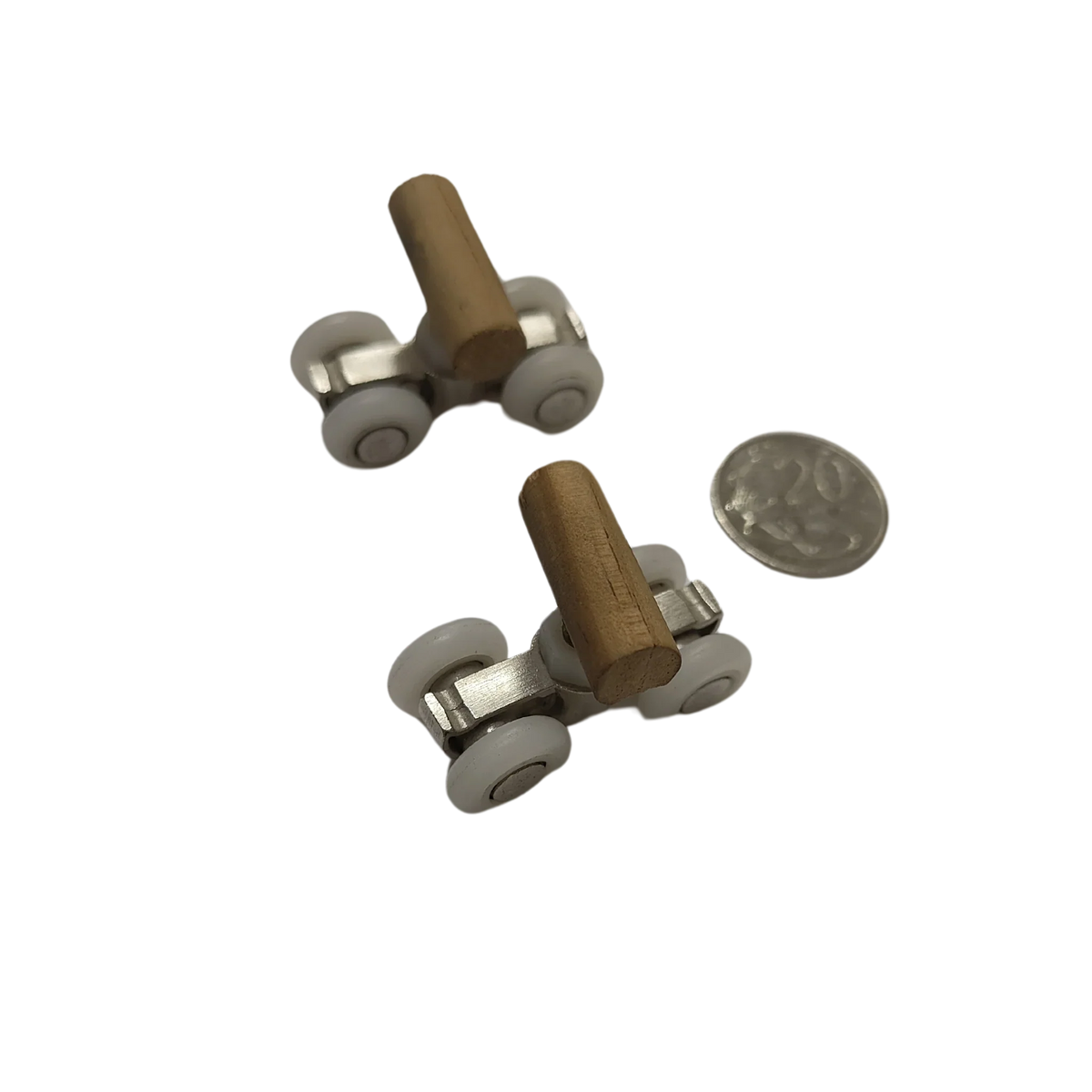 Small Roller Skates Foot Toy