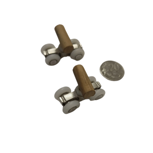 Small Roller Skates Foot Toy
