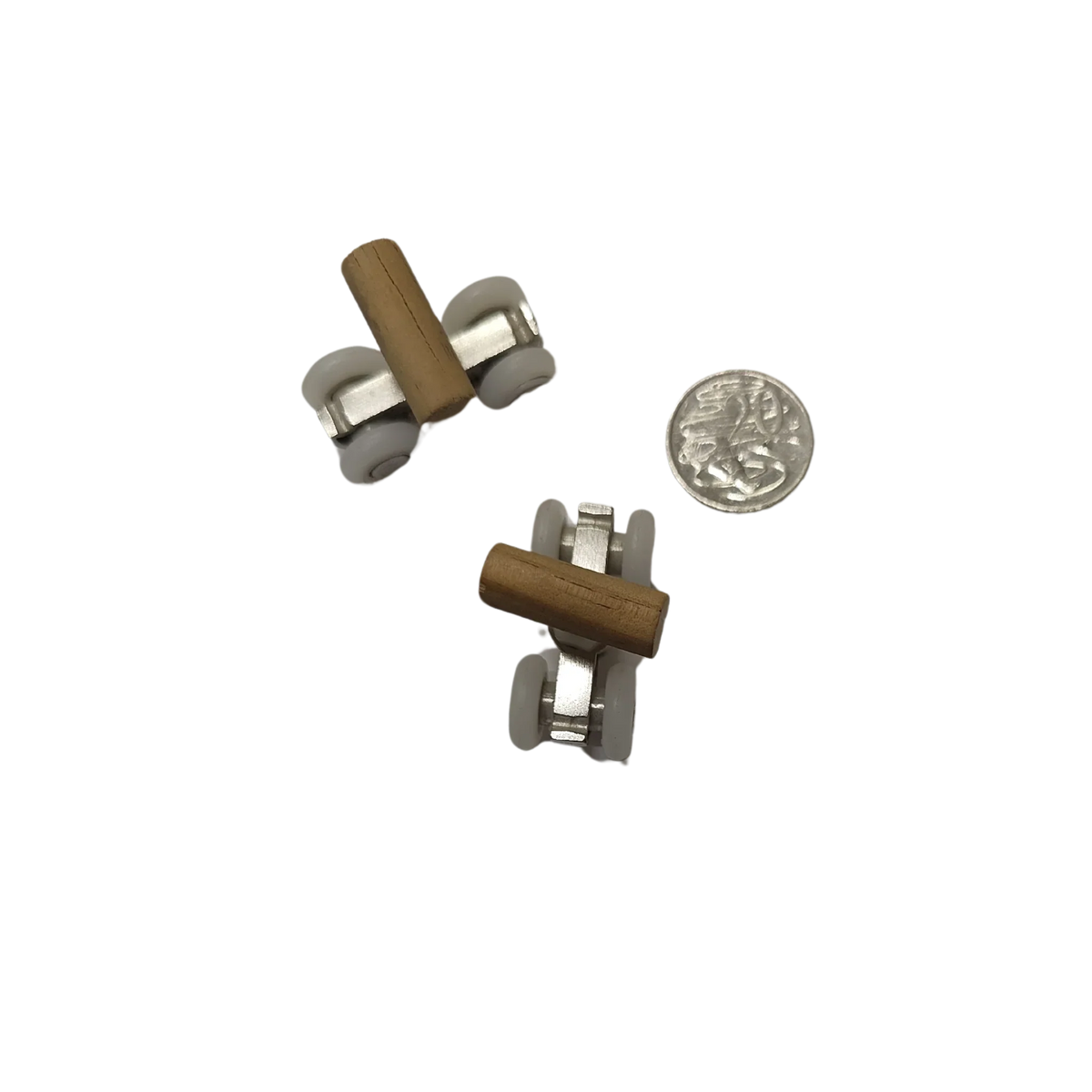 Small Roller Skates Foot Toy