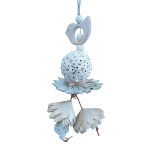 Sola Bird Bird Toy