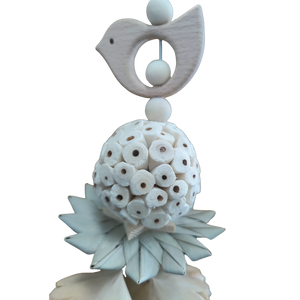 Sola Bird Bird Toy
