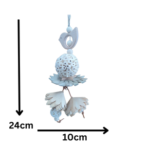 Sola Bird Bird Toy