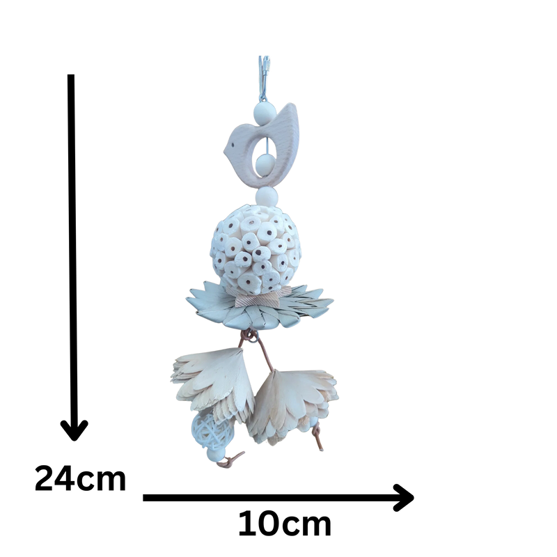 Sola Bird Bird Toy