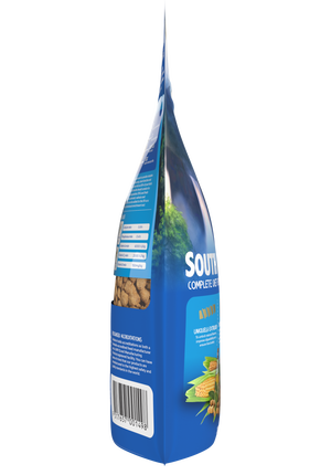 South American Mix