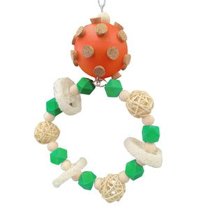 Space Odyssey Bird Toy
