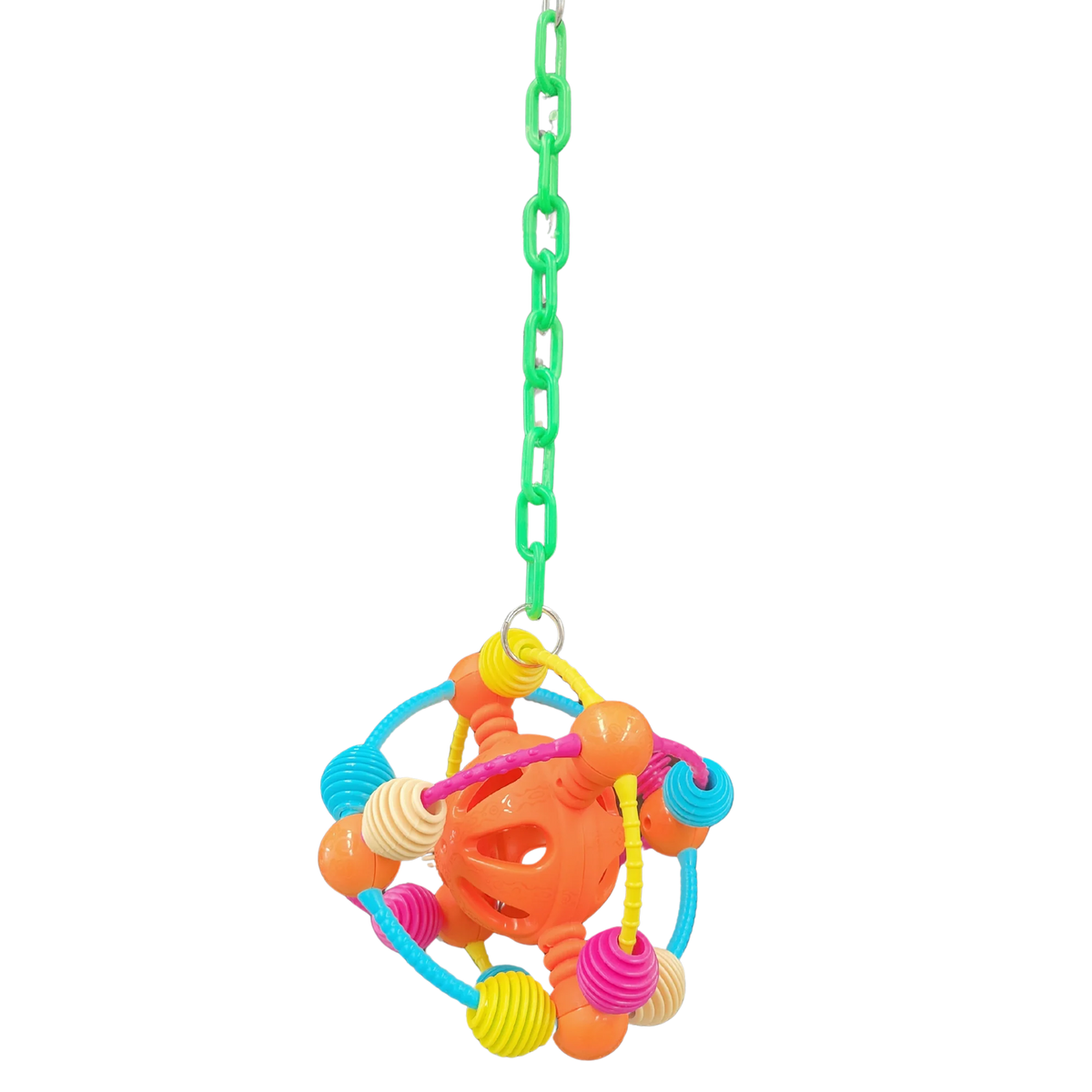 Space Odyssey Bird Toy