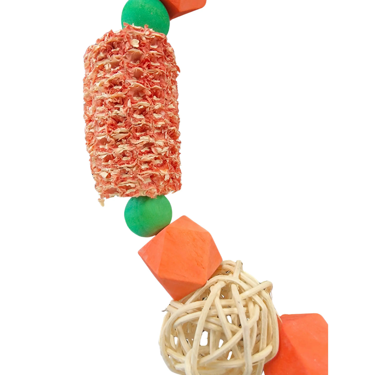 Space Odyssey Bird Toy