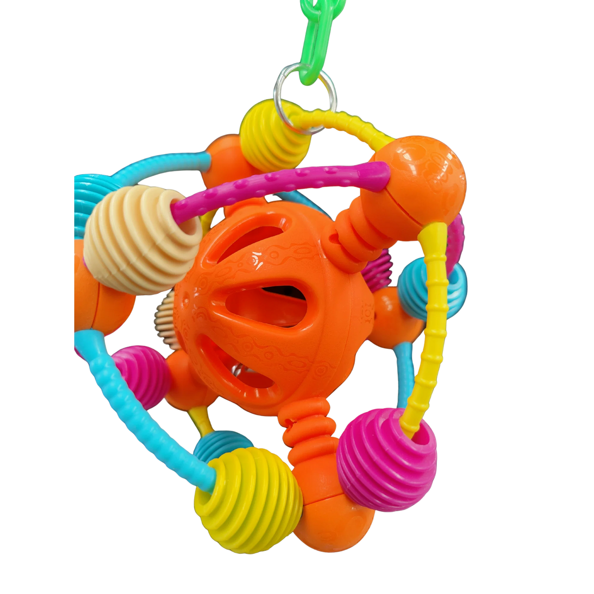 Space Odyssey Bird Toy