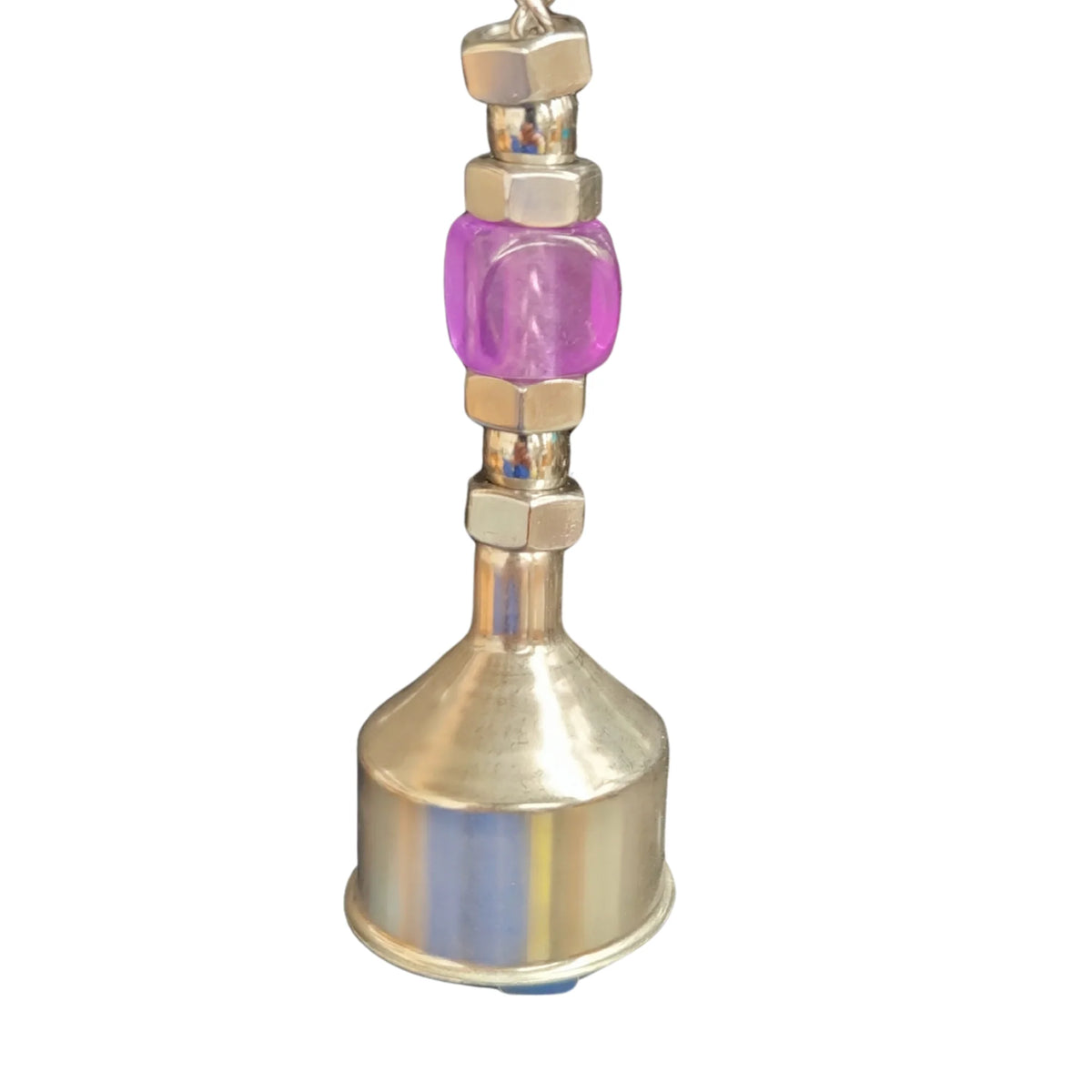 Stainless Steel Tippy Bird Toy
