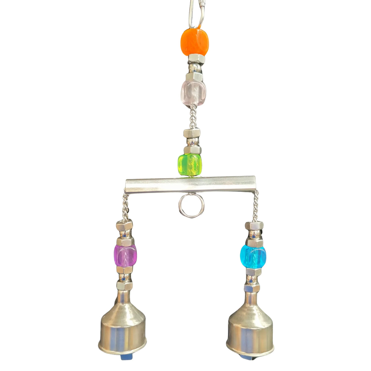 Stainless Steel Tippy Bird Toy