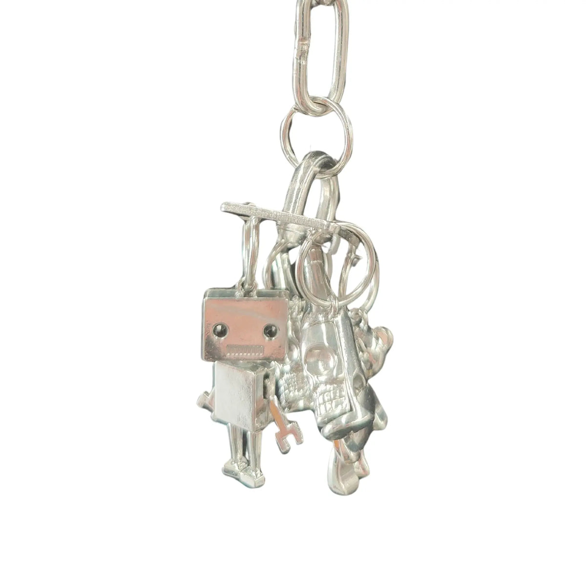 Strong but Cute Bird Toy