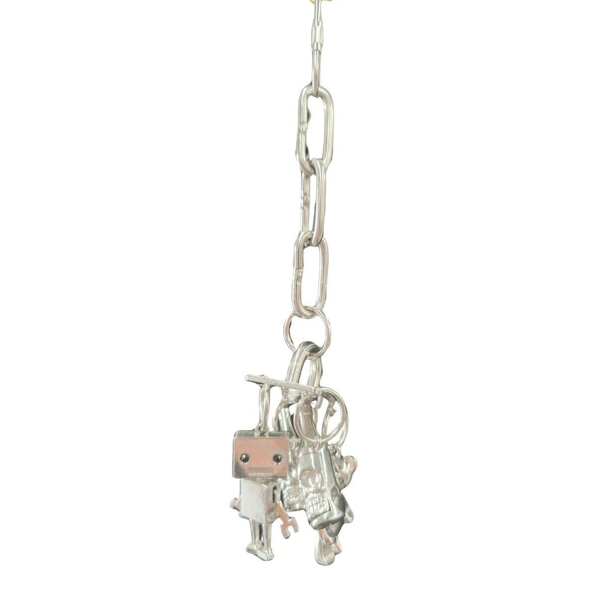 Strong but Cute Bird Toy