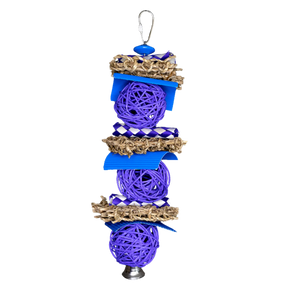 Tripple MaK Bird Toy