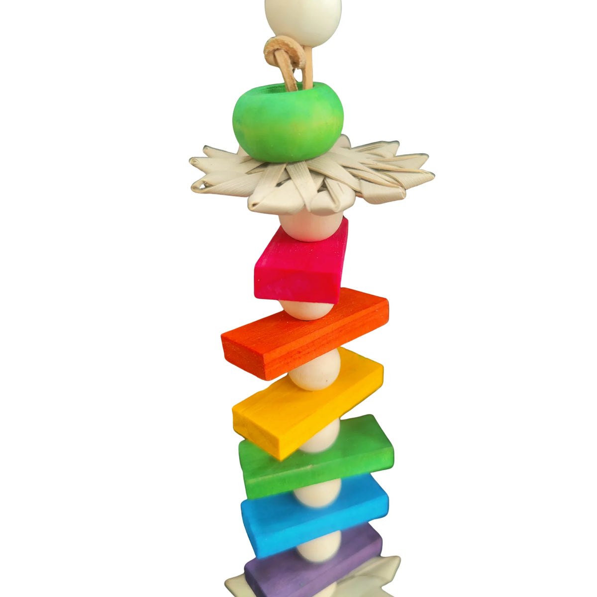 Tall Bird Toy