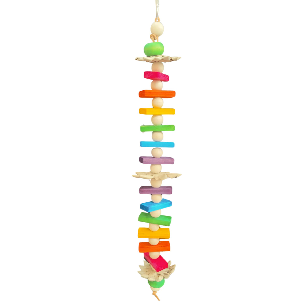 Tall Bird Toy