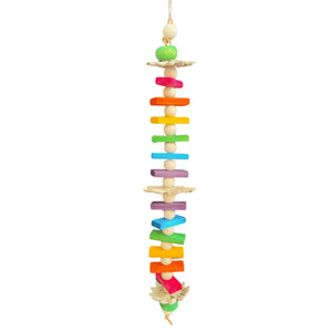 Tall Bird Toy