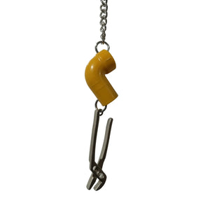 The Plumage Bird Toy