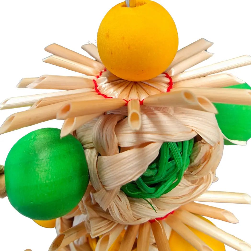 Tiny Tot Bird Toy