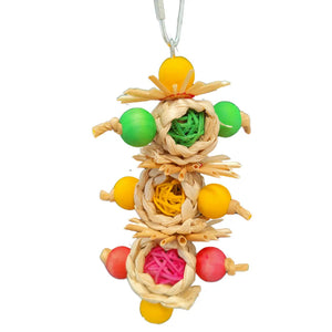 Tiny Tot Bird Toy