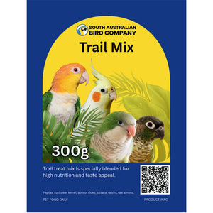 Trail Mix 300g
