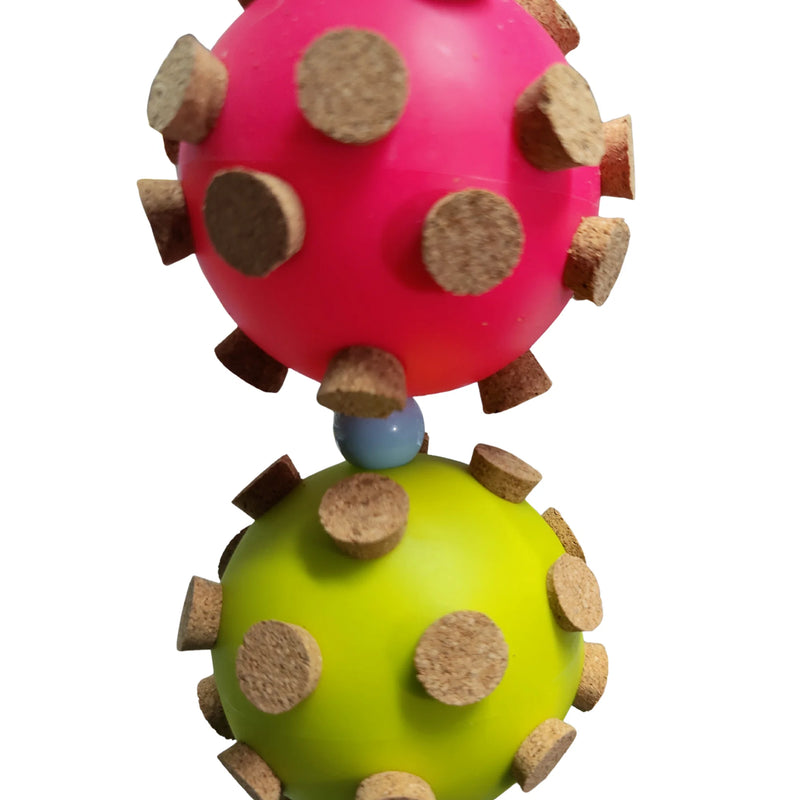Tripple Cork Balls