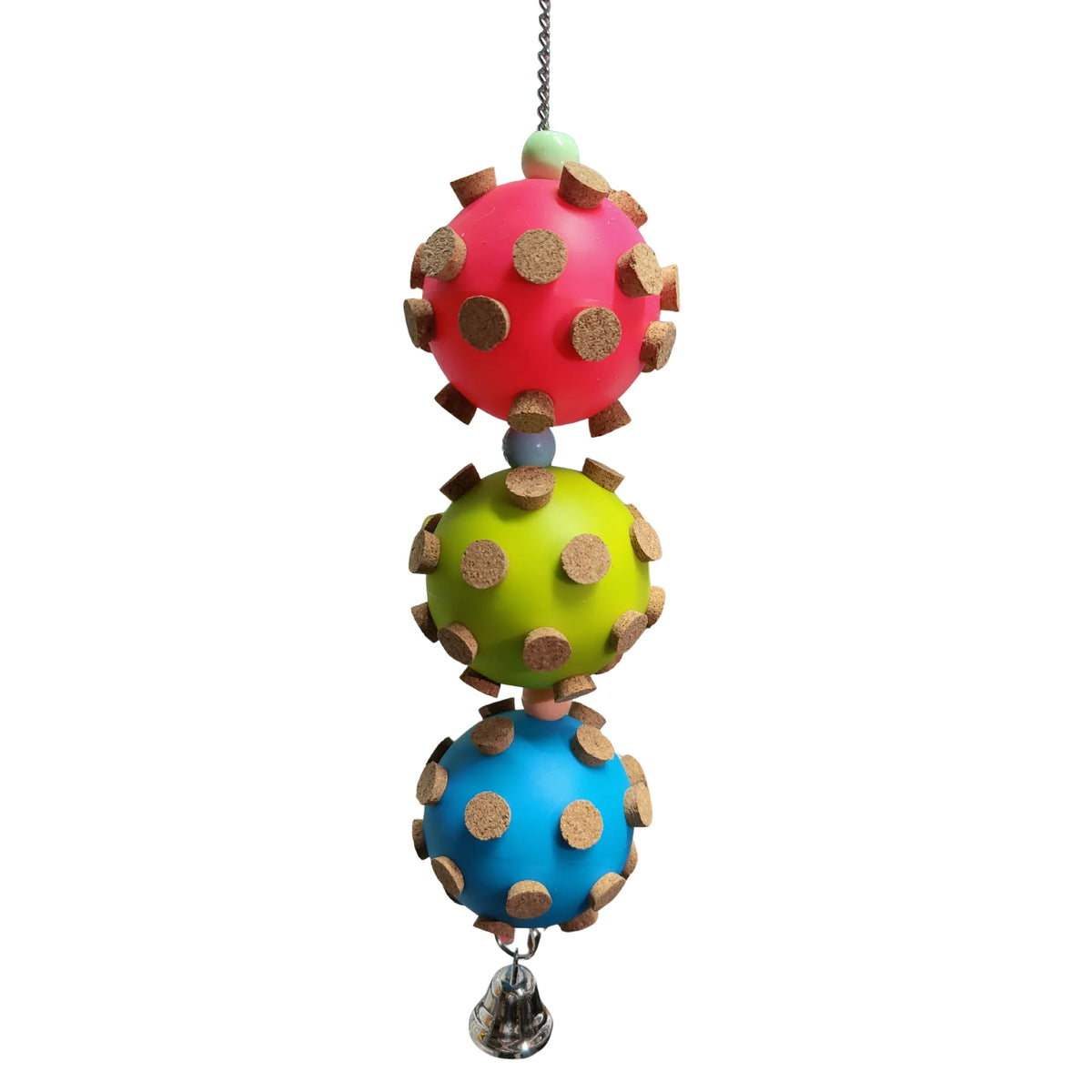 Tripple Cork Balls