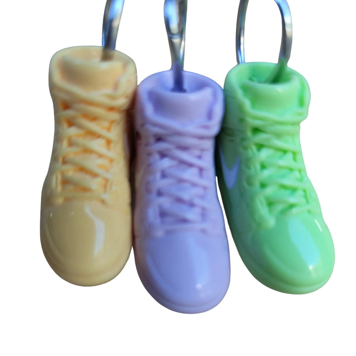 Tripple Kicks bird Toy