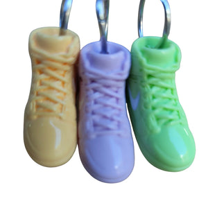 Tripple Kicks bird Toy