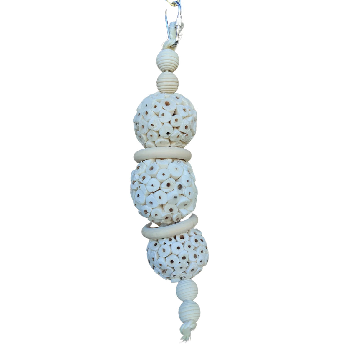 Tripple Sola Bird Toy