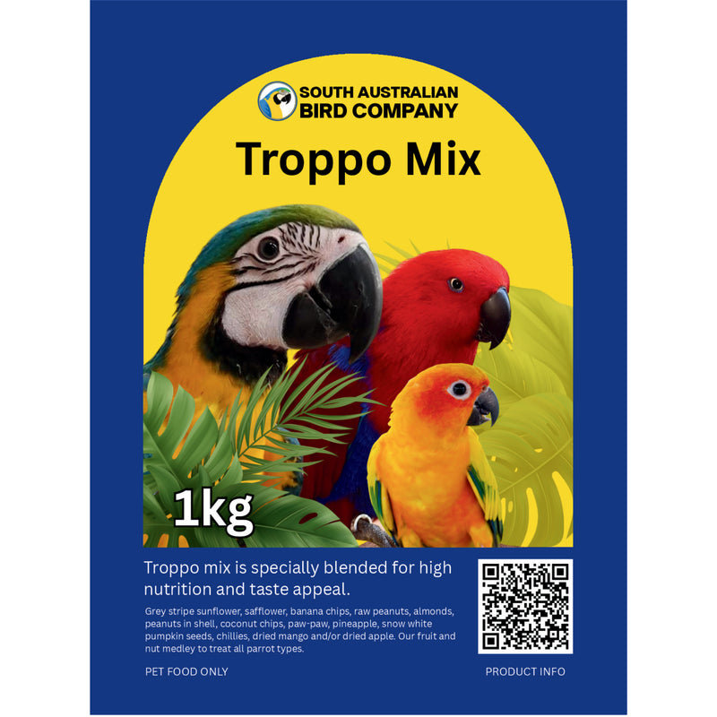 Troppo Mix