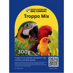 Troppo Mix