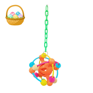 Space Odyssey Bird Toy